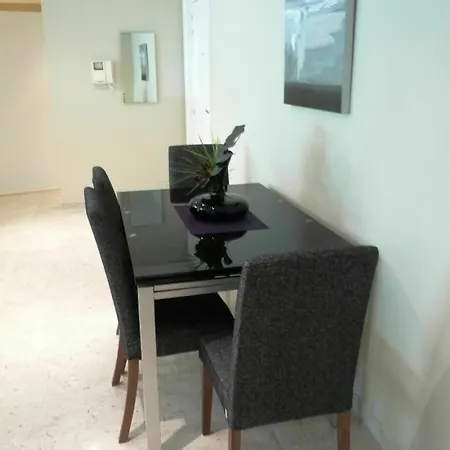 Golden Gate Delux Apartment *