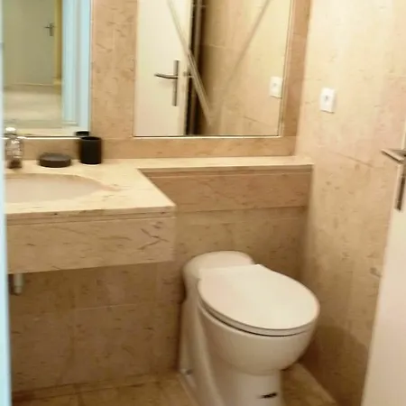 Golden Gate Delux Apartment *